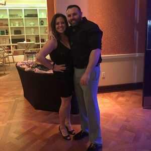 Meet your Posher, Christine